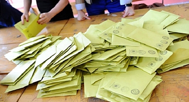 Seçim yasakları başlıyor: 28 Mayıs akşamına kadar uygulanacak