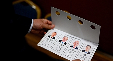 Seçim yasakları bugün başlıyor!
