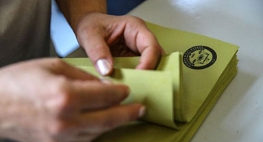  İşte seçimlerde ikinci tur takvimi