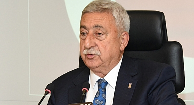 'Seçimler Ülkemiz Adına Hayırlı Olsun'