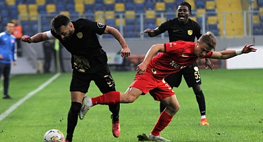 Sen Dadaşsın pes etmezsin!