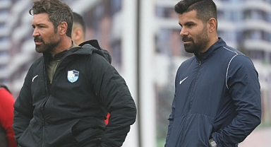 Sıkın dişinizi son 90 dakikamız!