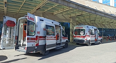 Silahlı kavgada acı son: 1 ölü, 1 yaralı