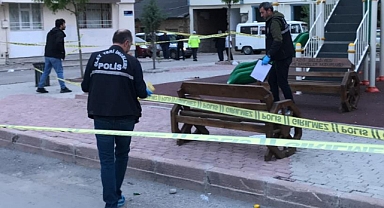Silahlı saldırı olayında 3 tutuklama