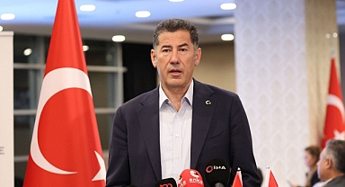 Sinan Oğan kararını açıkladı!