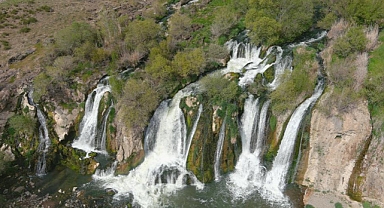 Sit alanı olarak tescillendi