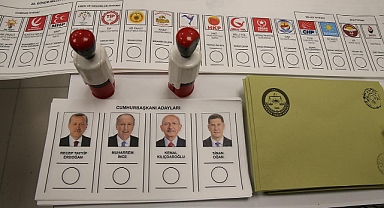 Siyasilerin oy kullanacağı adresler belli oldu
