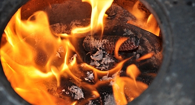 Sobadan sızan gazdan zehirlenen şahıs hayatını kaybetti 