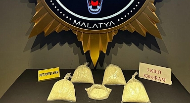 Sokak satıcılarına operasyon!