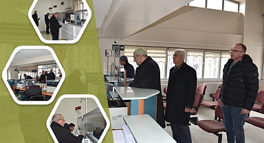 Su borcu affına Erzurum'dan ilgi