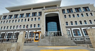 Suç makinası kıskıvrak yakalandı