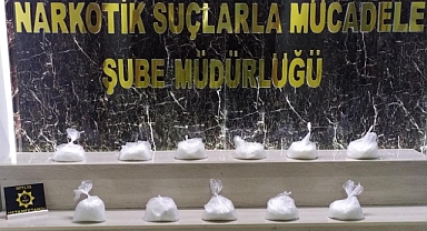 Zehir tacirlerine göz açtırmıyorlar