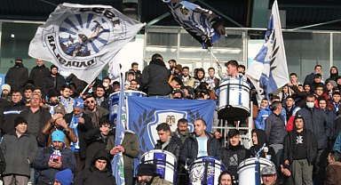 Tabela derneği olmayın!