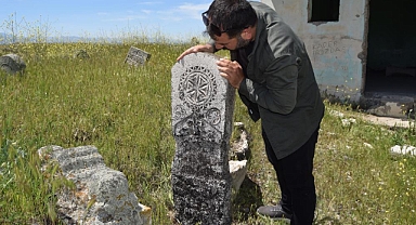 Tarih ve mirasın buluştuğu mezarlık
