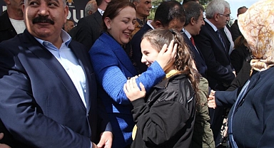 'Tarımsal desteklerde rekor üstüne rekor kırdık'