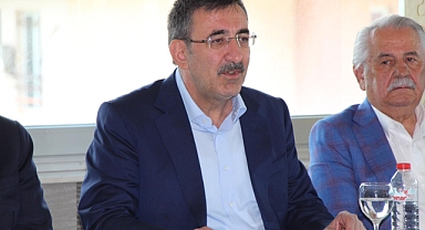 TBMM Plan ve Bütçe Komisyonu Başkanı Yılmaz: