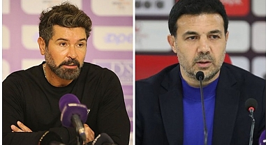 Teknik adamlar kritik maçı değerlendirdi