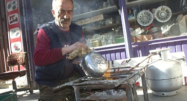 Teknolojiye direnen meslek: Kalaycılık