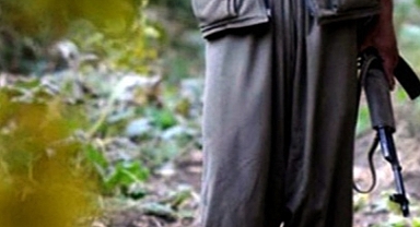 Terör örgütü PKK’da çözülme devam ediyor!