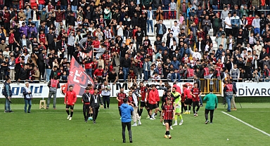 TFF 2 ve 3. Lig'de görünüm