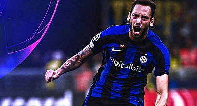 TFF’den Hakan’a kutlama