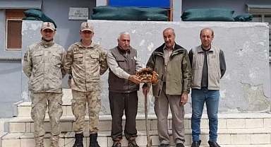 Topladıkları pahalıya patladı! 220 bin lira ceza!