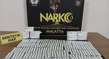 Torbacılara operasyon! 3 şüpheli tutuklandı