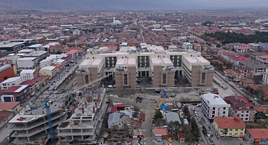 TÜİK verileri açıkladı! İnşaat maliyet endeksi arttı