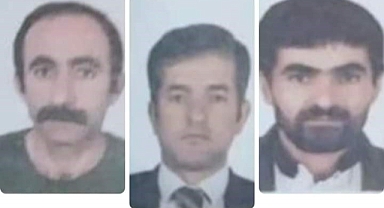 Türk vatandaşları İran'da kaza yaptı: 3 ölü