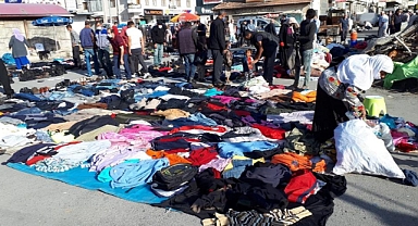 Türkiye’de göreli yoksulluk oranı açıklandı