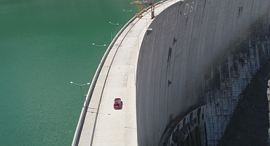 Türkiye’nin 2 dev eseri buluştu 