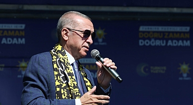 Utanmadan şehrimizi karalamaya çalışıyorlar