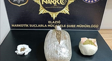 Uyuşturucuyla mücadele: 3 tutuklama