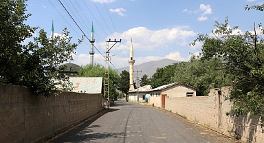 Üzerinden 30 yıl geçti izleri silinmedi...