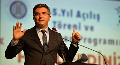 Vali’den Eczacılar ve Çiftçiler Günü kutlaması