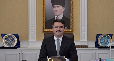 Vali Memiş'ten 'Vakıflar Haftası' mesajı