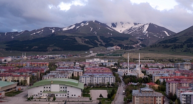 Yağışlar devam edecek