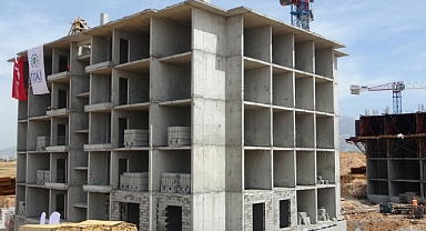 Yaralar satılıyor, çalışmalar hızlandı