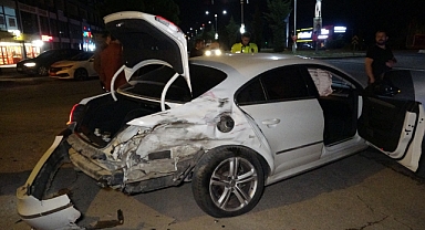 Yarım saat önce bakımını yaptırmıştı... Motosikletiyle ölüme gitti