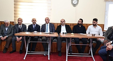 Yavuz Selim TOKİ’lere yalıtım müjdesi