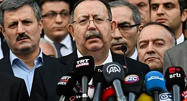 Yayın yasağı kalktı