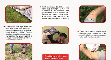 Yaz geldi! Uzmanından hayati uyarılar!