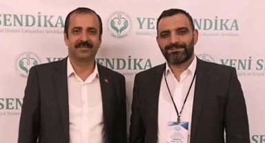 Yeni Sendika’dan maaş zammı tepkisi