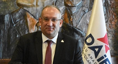 'Yeni Türkiye Yüzyılını bölge olarak fırsata çevirmeliyiz'