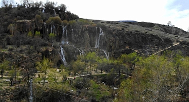  Yerli ve yabancı ziyaretçiler akın etti!