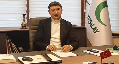 Yeşilay’dan yeni bir başlangıca davet