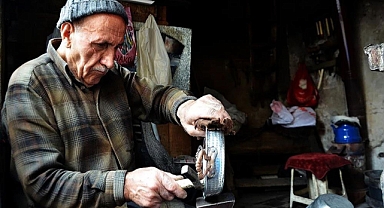 Yok olmaya yüz tutan bir meslek: Kalaycılık