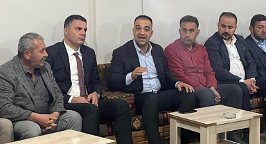 Yurdagül: 'Siyasi mevta olacaklar'