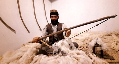Zamanda yolculuk yaptıran konak