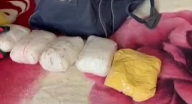 Zehir tacirlerine büyük darbe